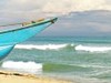 Srílanská pláž hlavní (Srí Lanka, Dreamstime)
